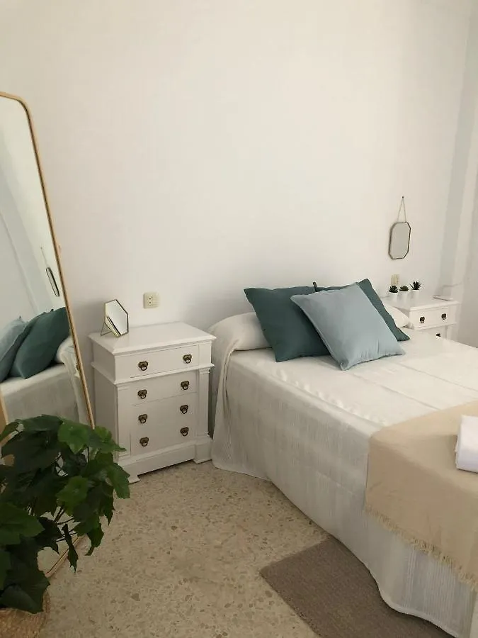 Apartment Duplex Views Donana, Apartamentos Living Sur Sanlucar de Barrameda Spain