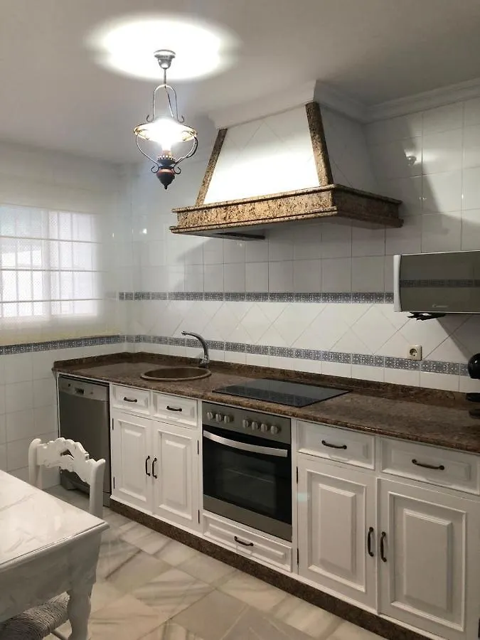 Duplex Views Donana, Apartamentos Living Sur Sanlucar de Barrameda 0*,  Spain