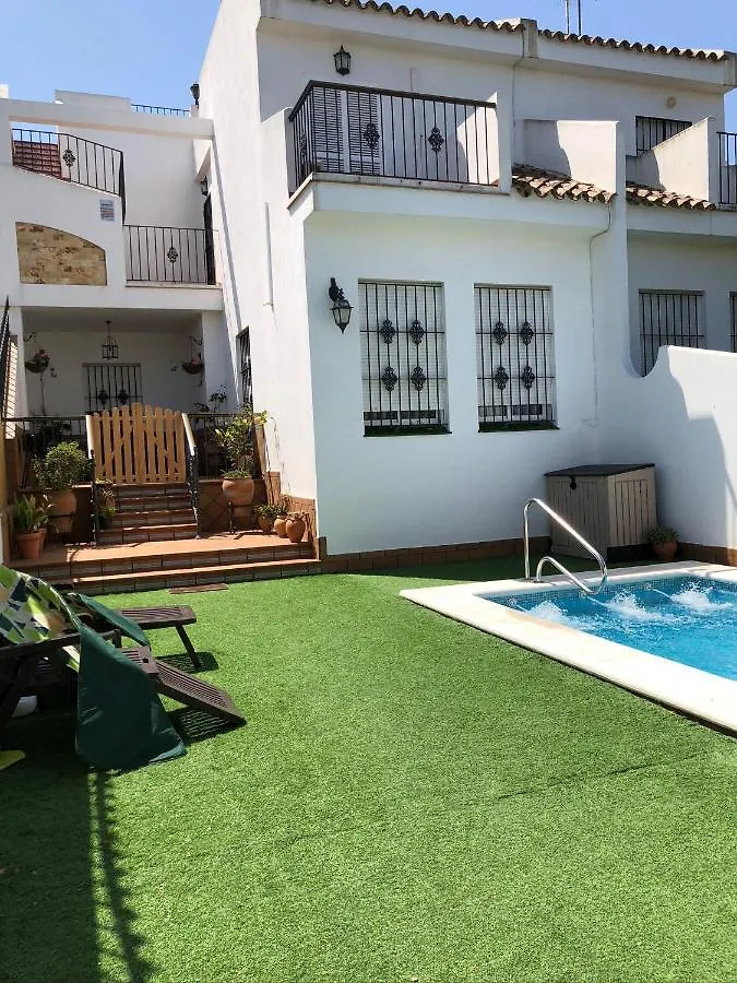Duplex Views Donana, Apartamentos Living Sur Sanlucar de Barrameda