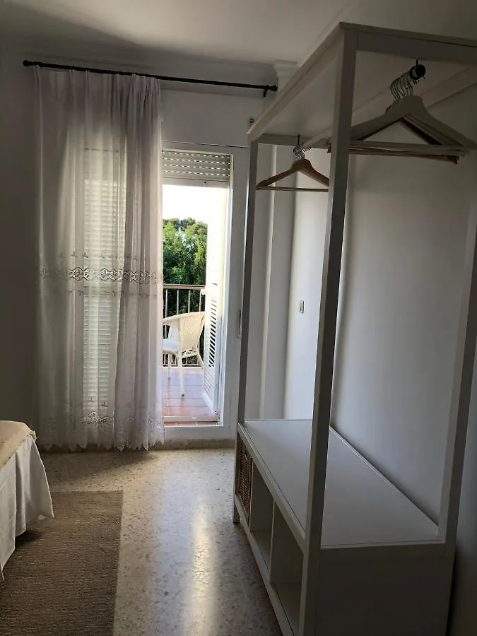 Apartment Duplex Views Donana, Apartamentos Living Sur Sanlucar de Barrameda