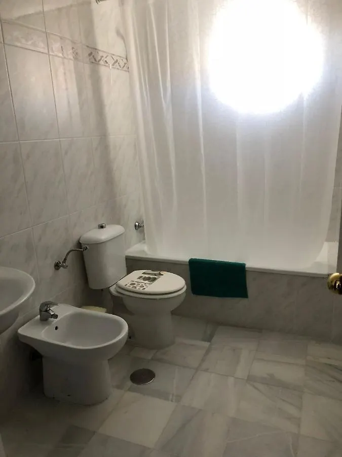 Duplex Views Donana, Apartamentos Living Sur Sanlucar de Barrameda Apartment