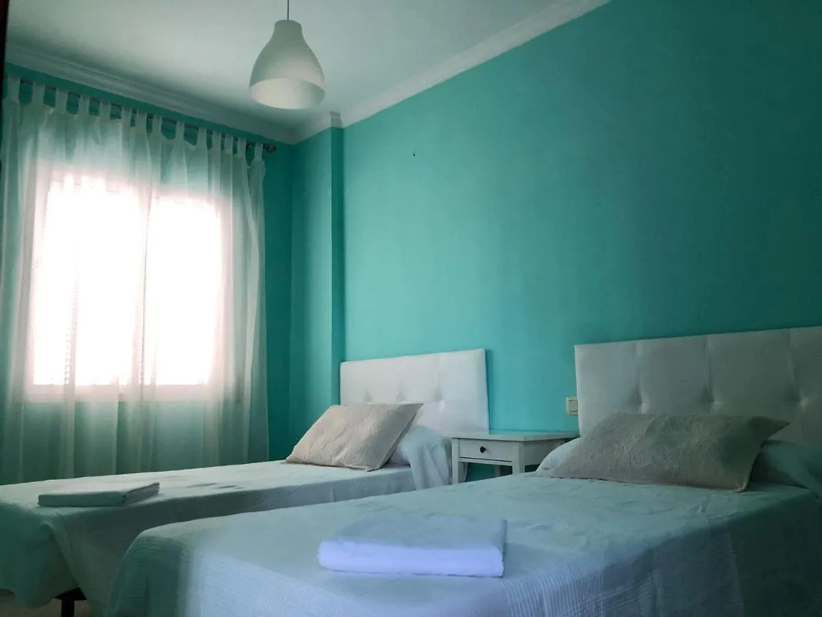 Duplex Views Donana, Apartamentos Living Sur Sanlucar de Barrameda