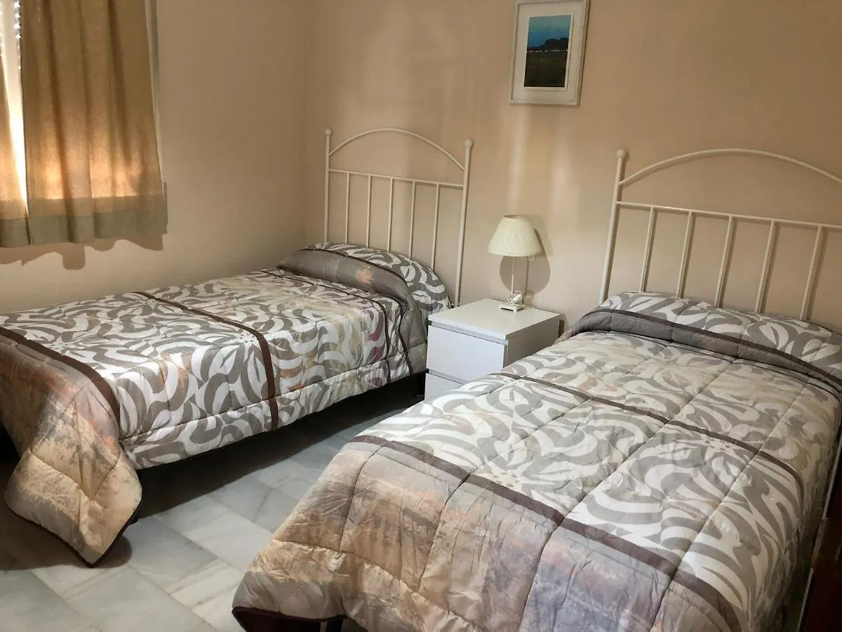 Apartment Duplex Views Donana, Apartamentos Living Sur Sanlucar de Barrameda