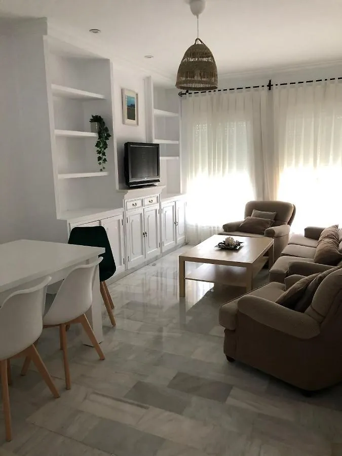 Duplex Views Donana, Apartamentos Living Sur Sanlucar de Barrameda Spain