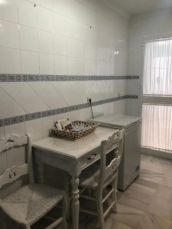 Duplex Views Donana, Apartamentos Living Sur Sanlucar de Barrameda 0*,